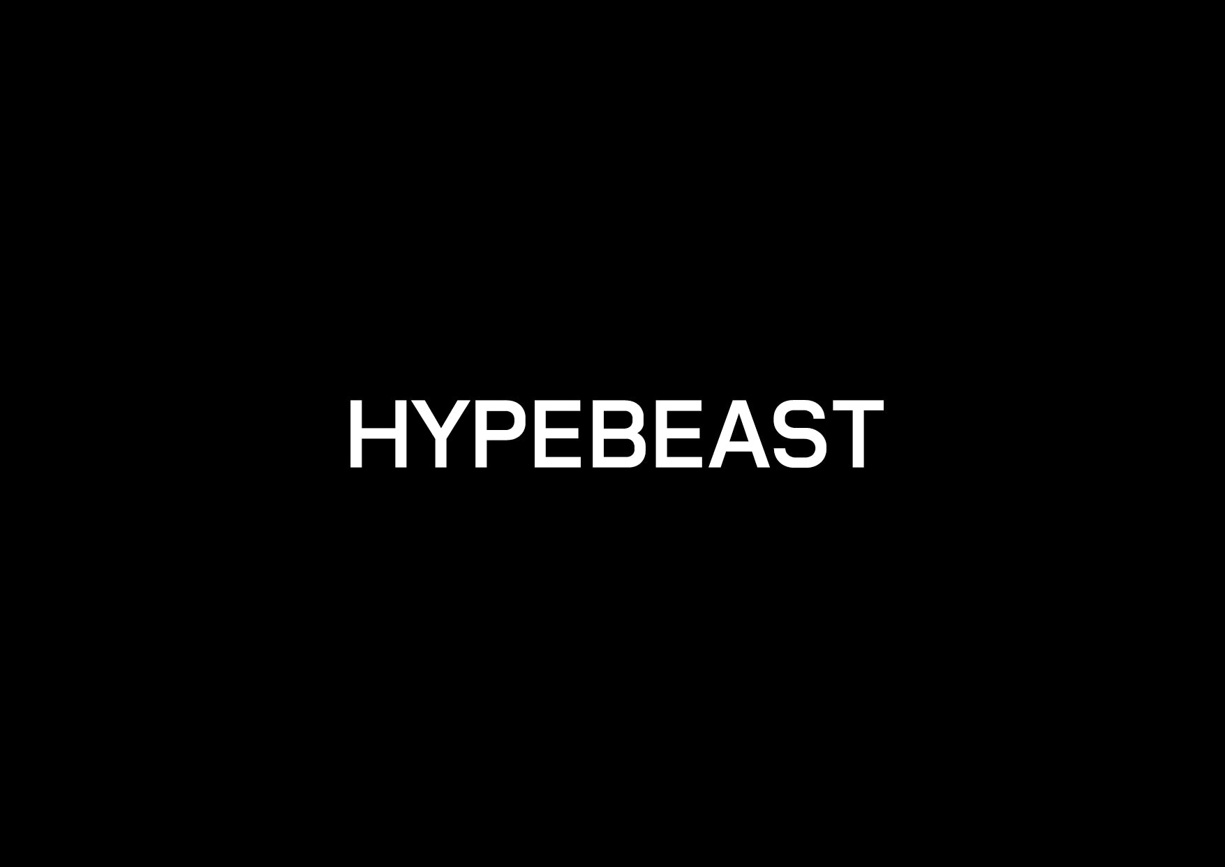 Hypebeast Magazine features KARL LAGERFELD MAISON first interior collection
