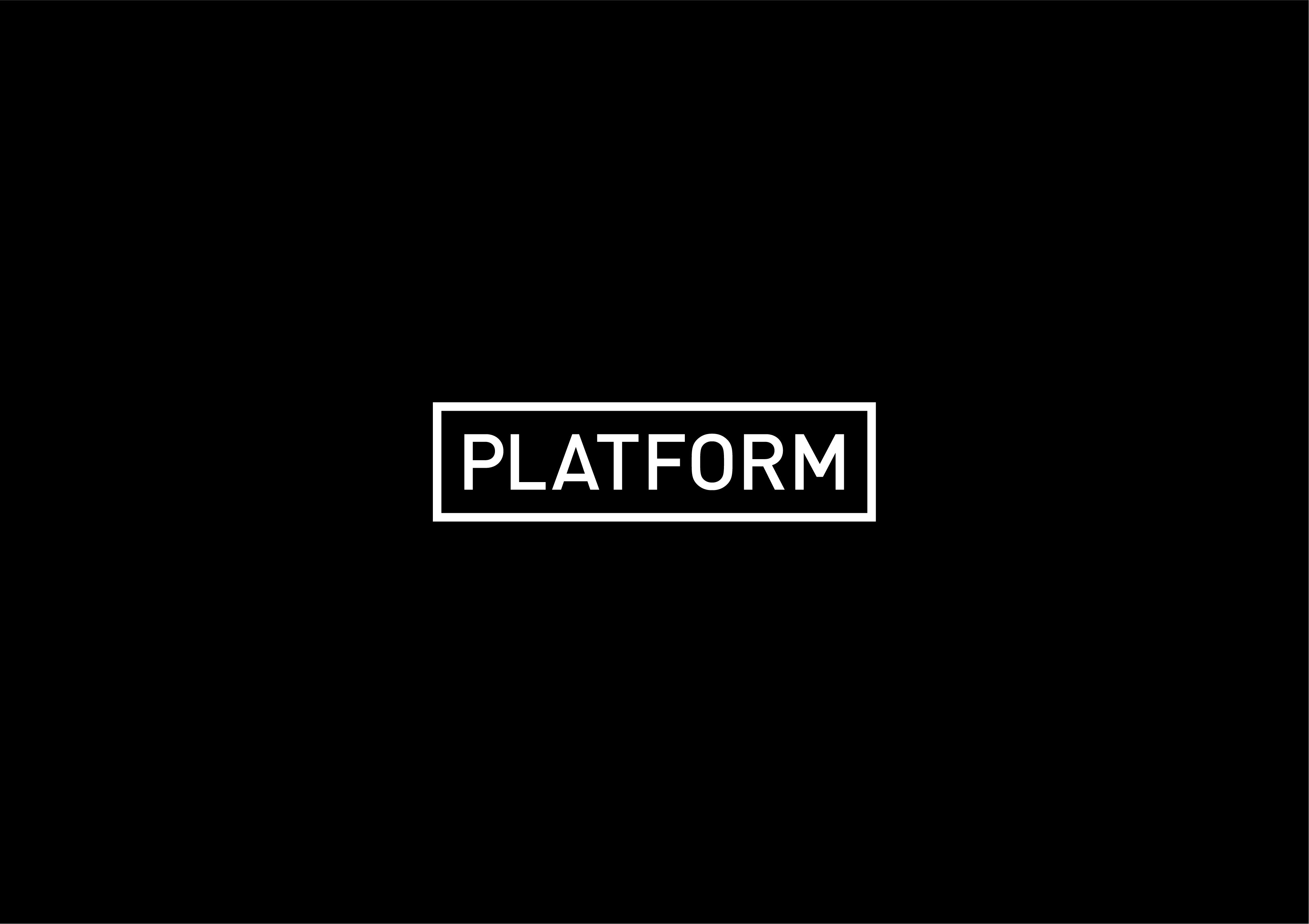 PLATFORM magazine features the Saint Guillaume collection