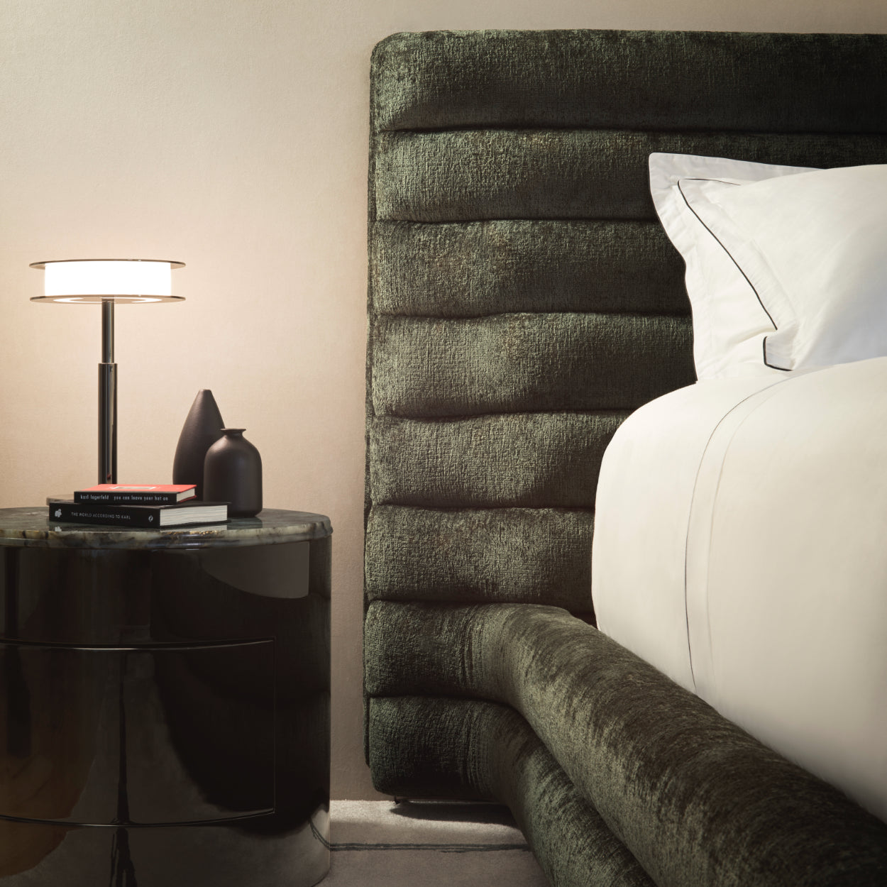 WELLEN BED