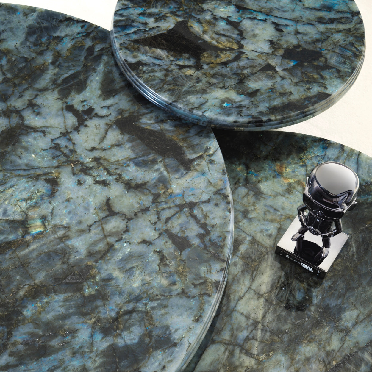WELLEN COFFEE TABLES