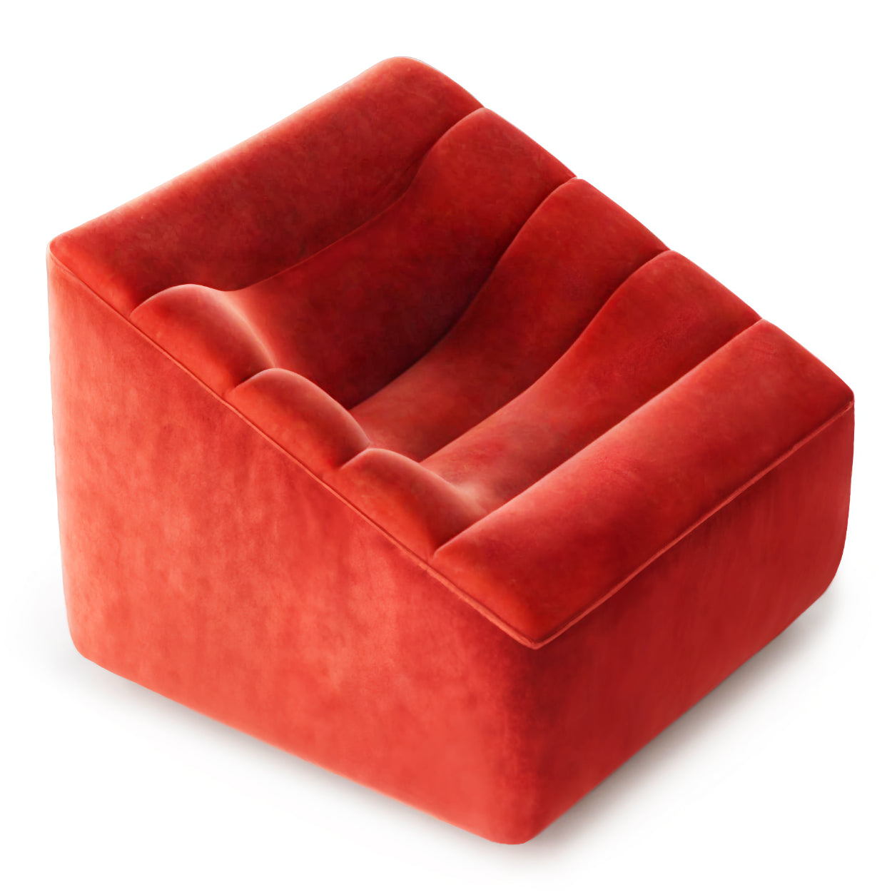 WELLEN SWIVEL ARMCHAIR