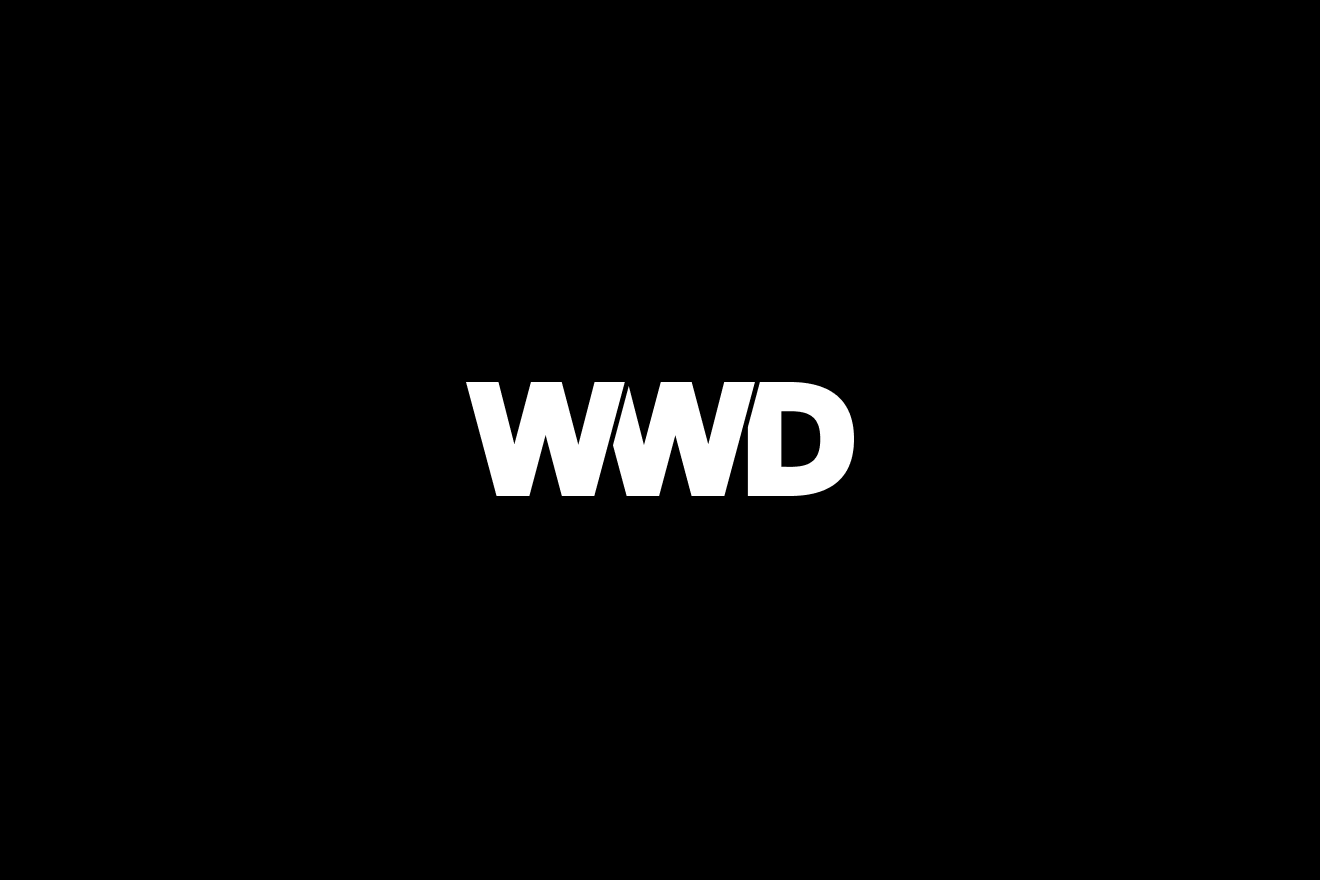 WWD features Karl Lagerfeld Maison