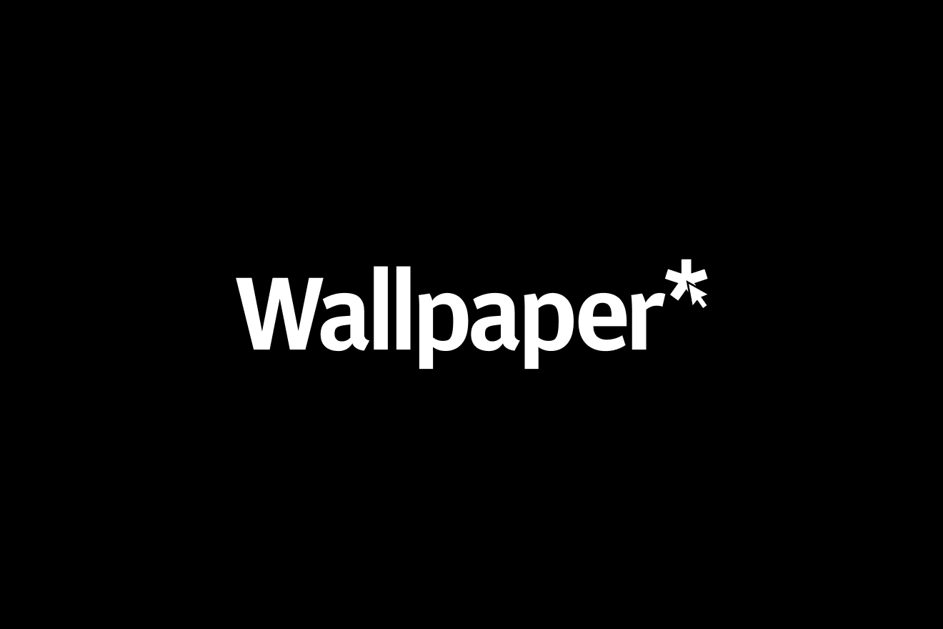 Wallpaper* Magazine features Karl Lagerfeld Maison