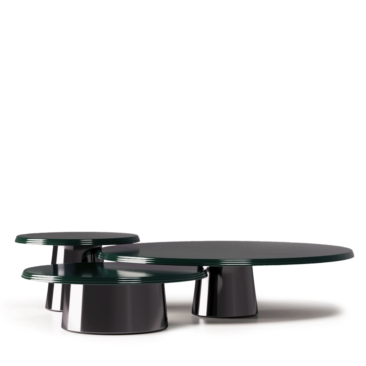 WELLEN COFFEE TABLES