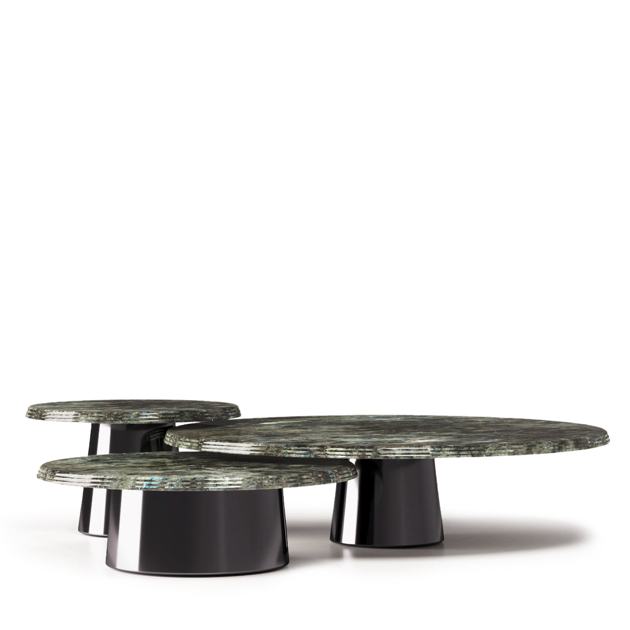 WELLEN COFFEE TABLES