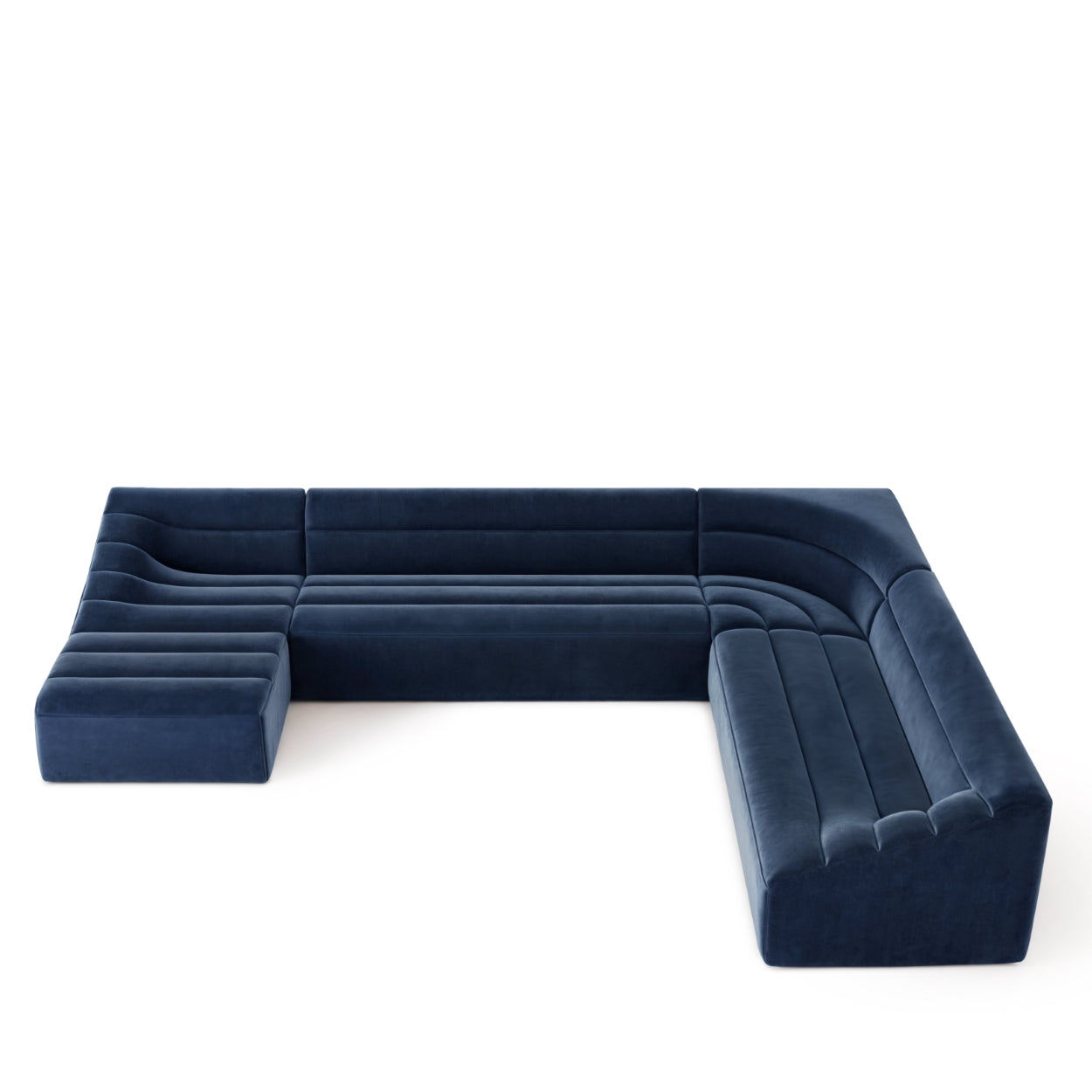 WELLEN MODULAR SOFA