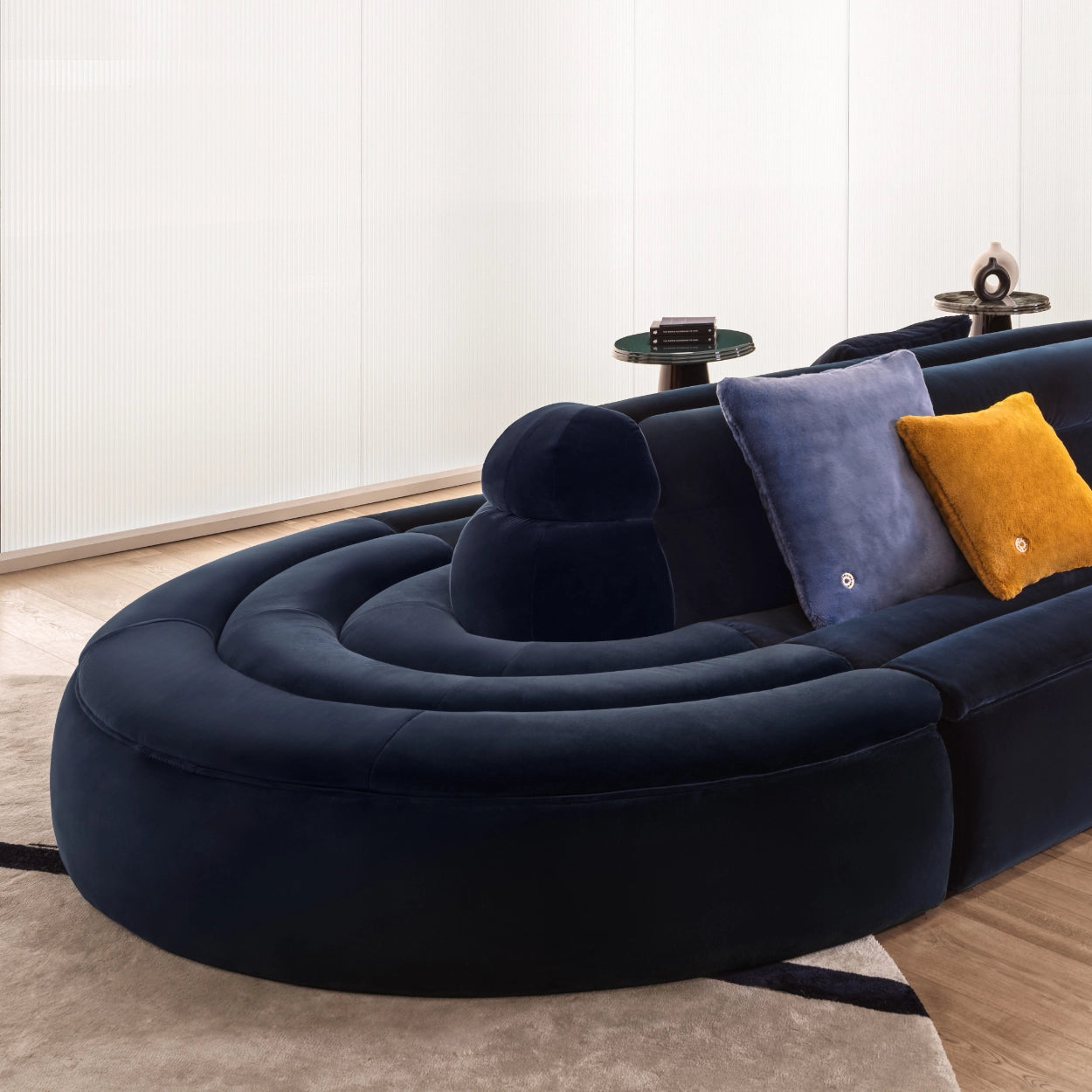 WELLEN MODULAR SOFA