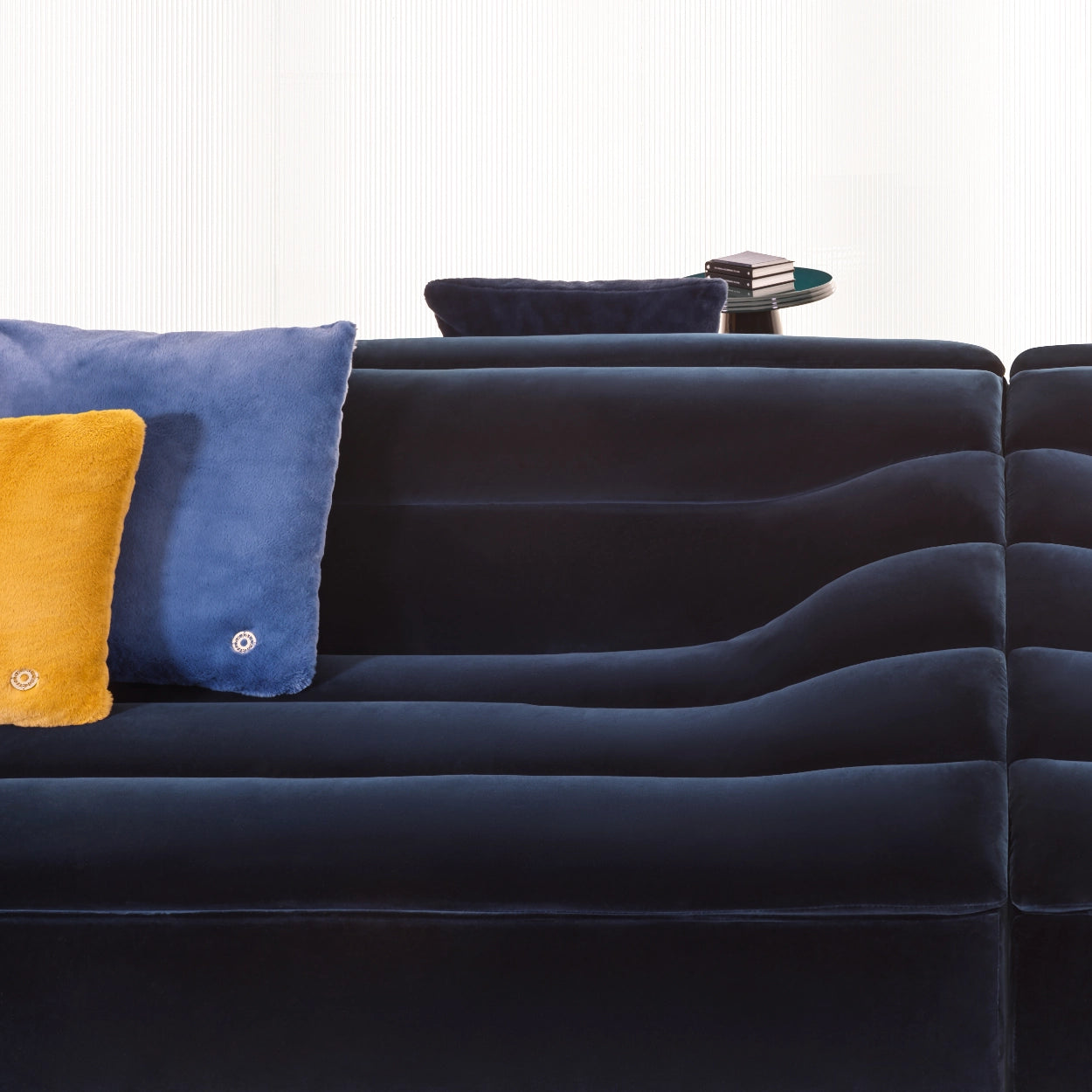 WELLEN MODULAR SOFA