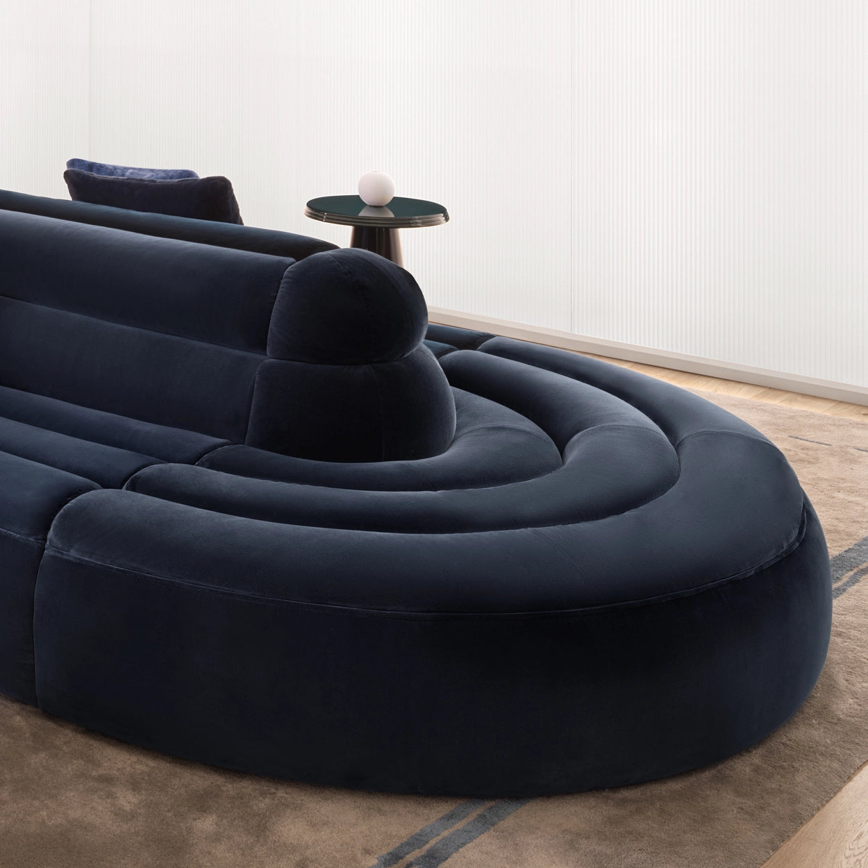 WELLEN MODULAR SOFA