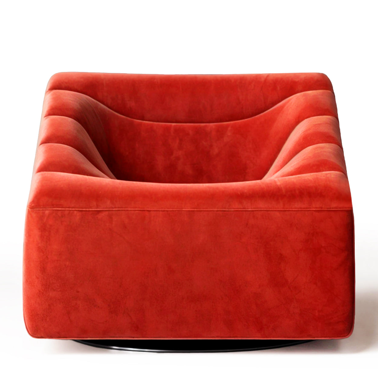 WELLEN SWIVEL ARMCHAIR