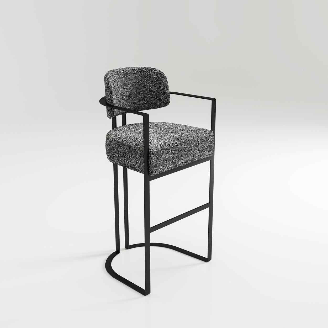 QUAI VOLTAIRE BAR STOOL