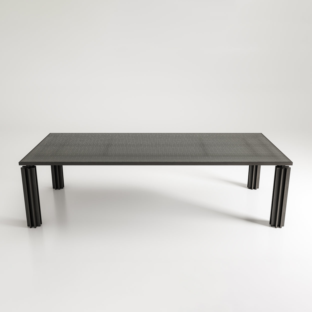 QUAI VOLTAIRE DINING TABLE