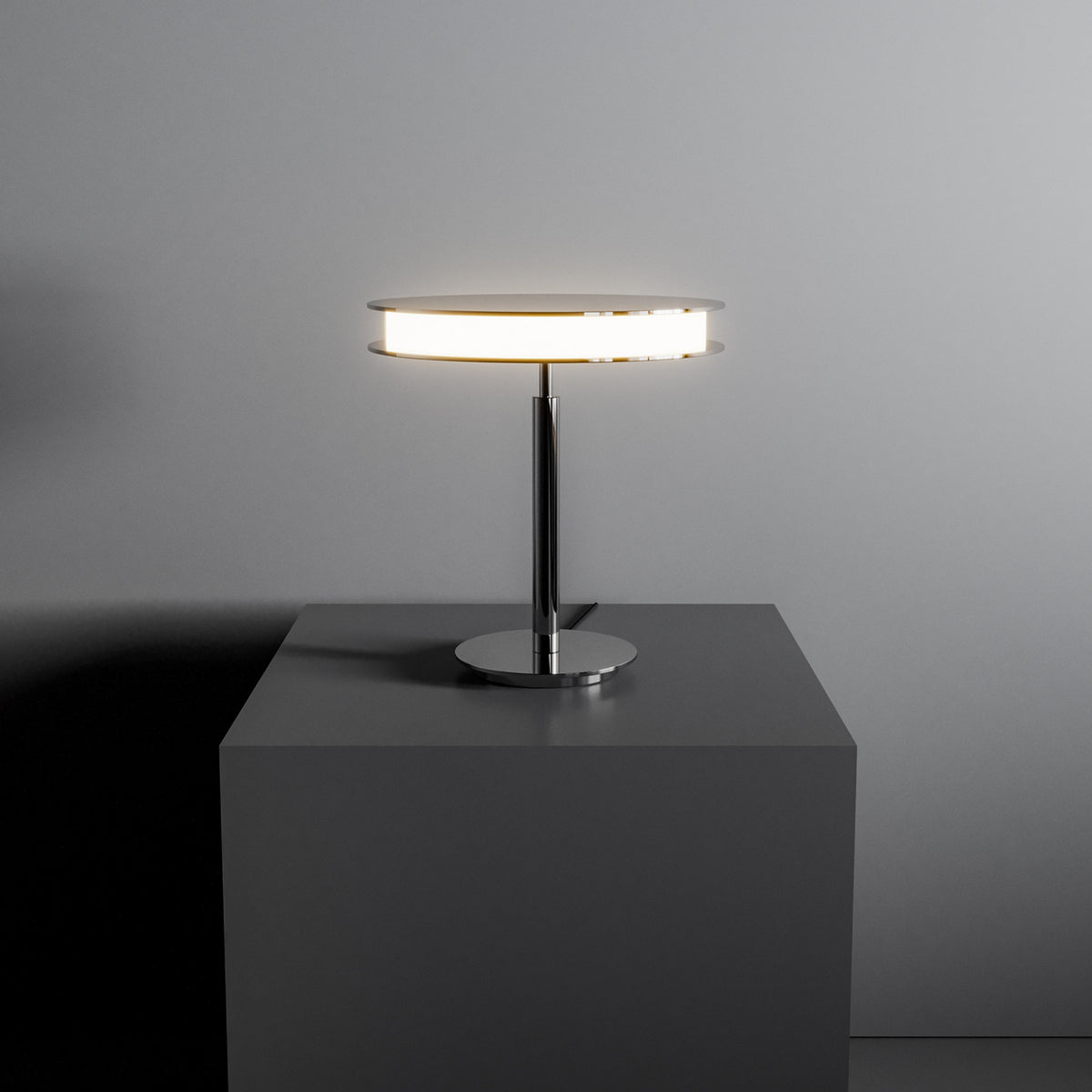 The rue floor hot sale lamp